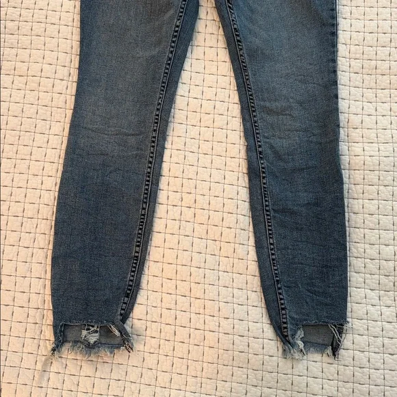 Free People Jeans - Picture 3 of 4